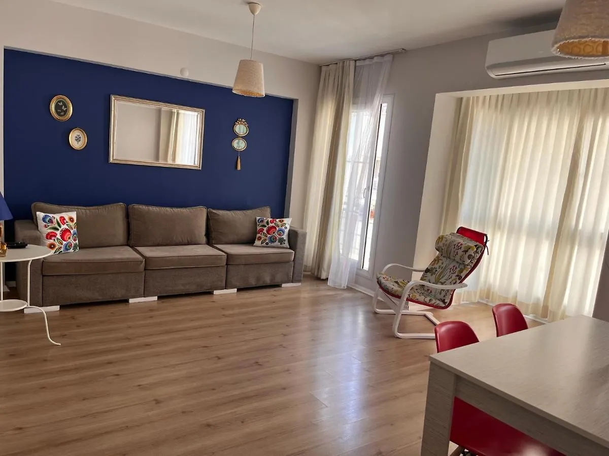 Deka Evleri Apartment Izmir