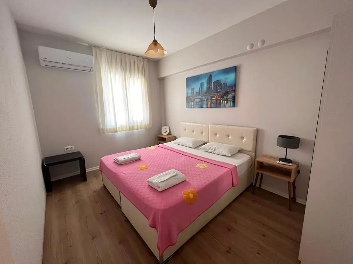 Deka Evleri Apartment Izmir