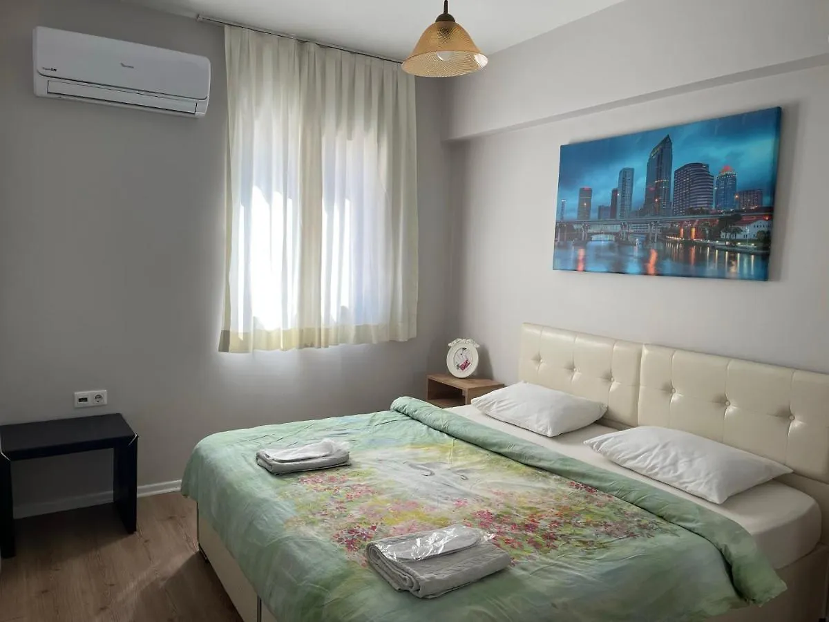 Deka Evleri Apartment Izmir