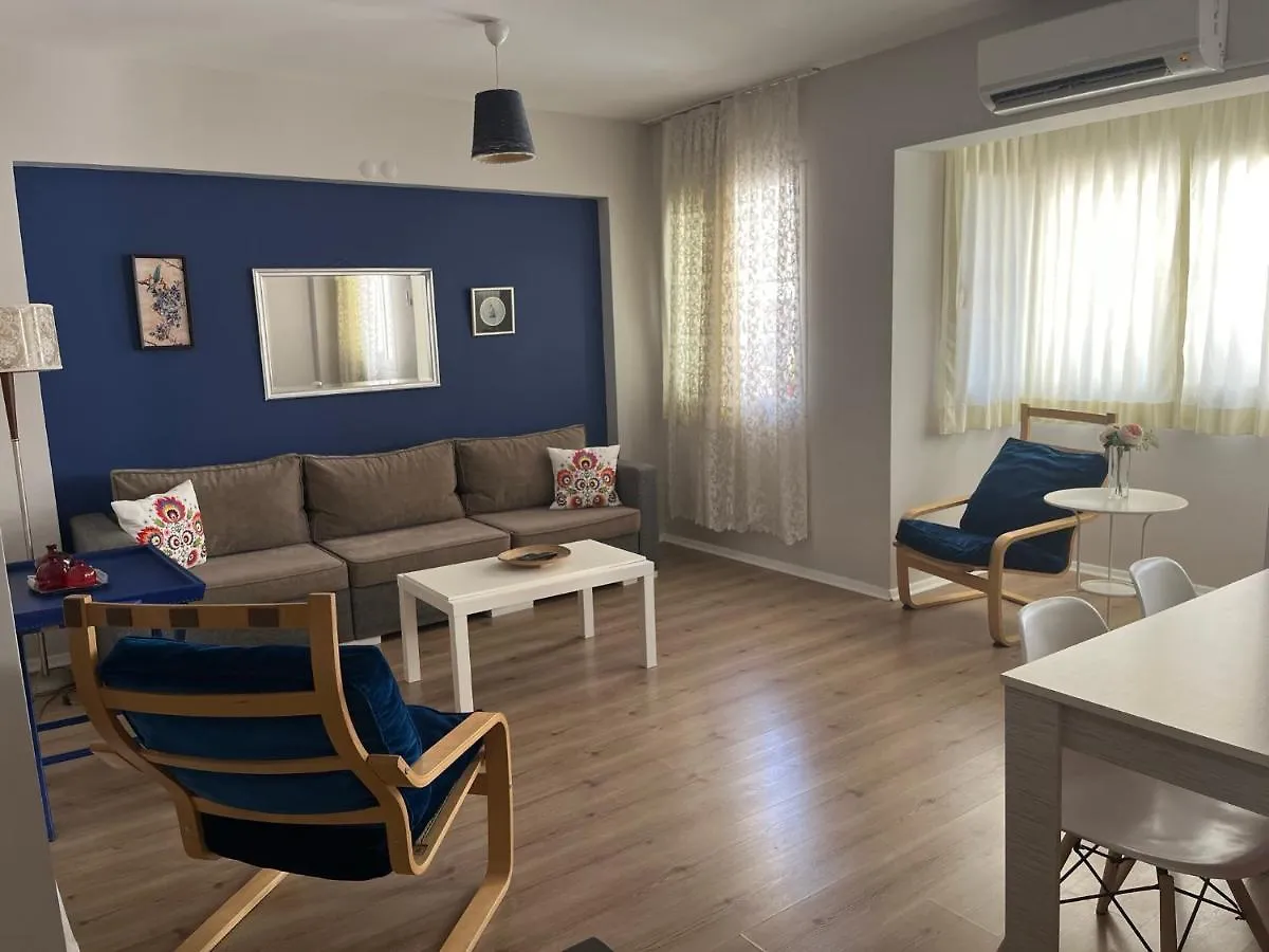 Deka Evleri Apartment Izmir