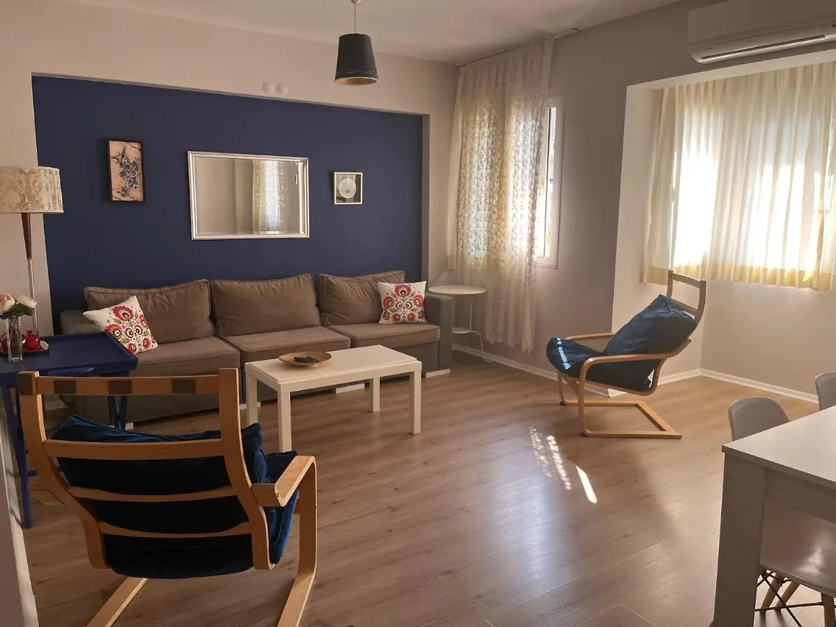 Deka Evleri Apartment Izmir Turkey