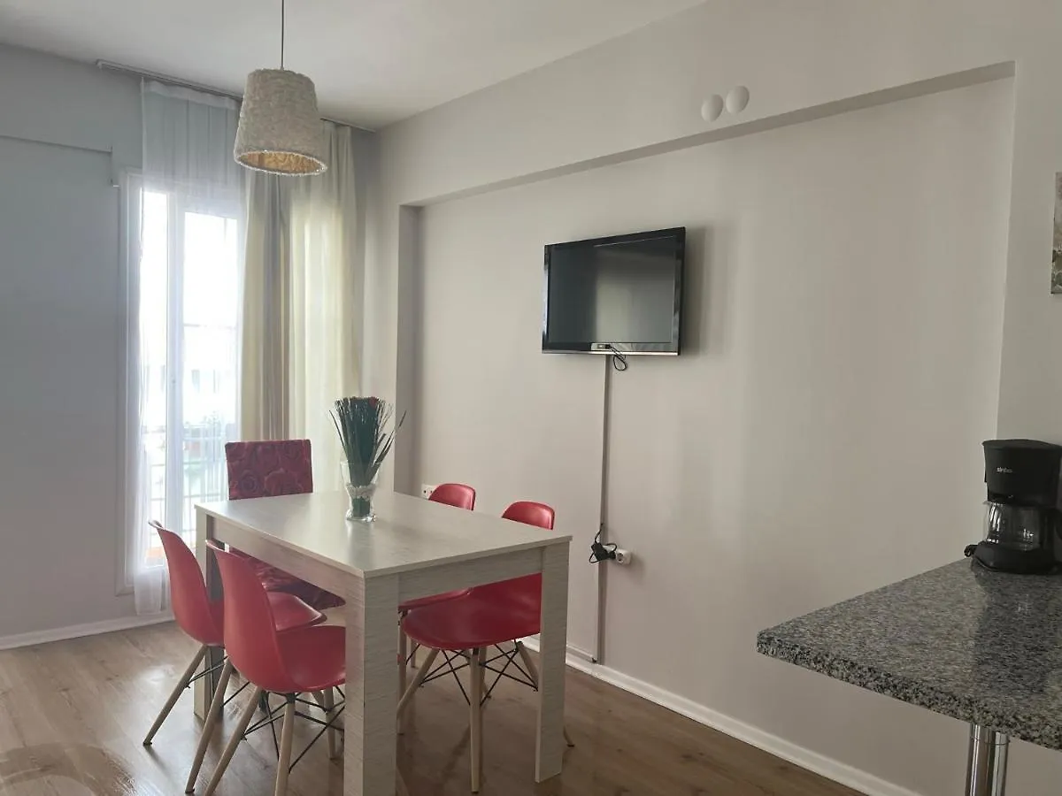 Deka Evleri Apartment Izmir