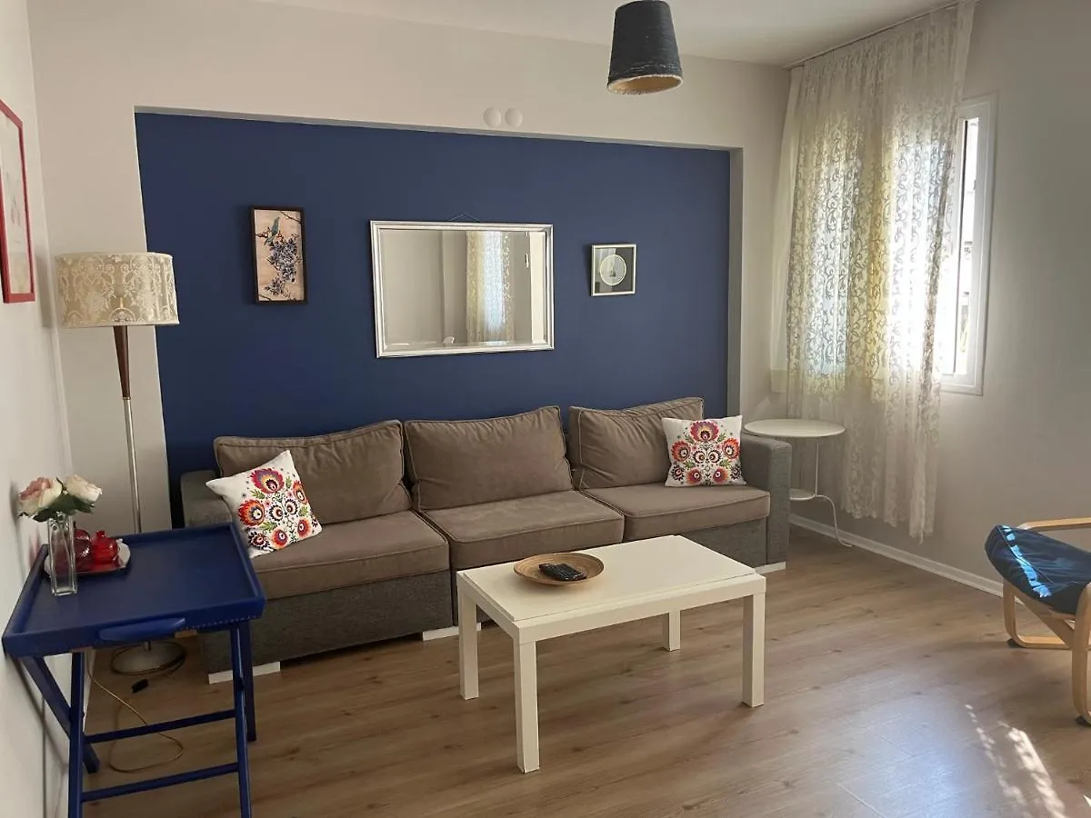 Deka Evleri Apartment Izmir