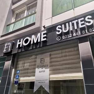 Apartment Fi Homes (adults Only), Izmir