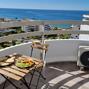 Sunsetview Appartement Portimão