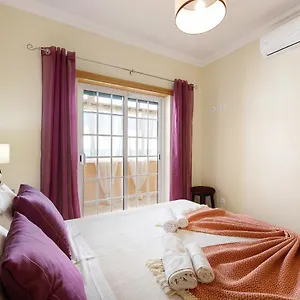 My Friendly House Hébergement de vacances Lagos