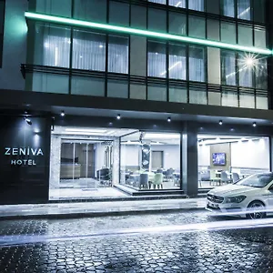 Hotel Zeniva, Izmir