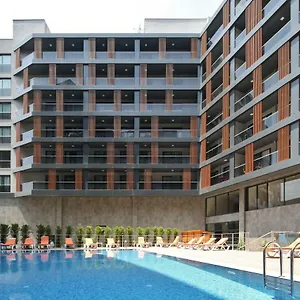 Apartment Coordinat Suits, Izmir