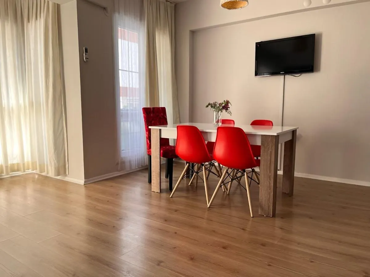 Deka Evleri Apartment Izmir