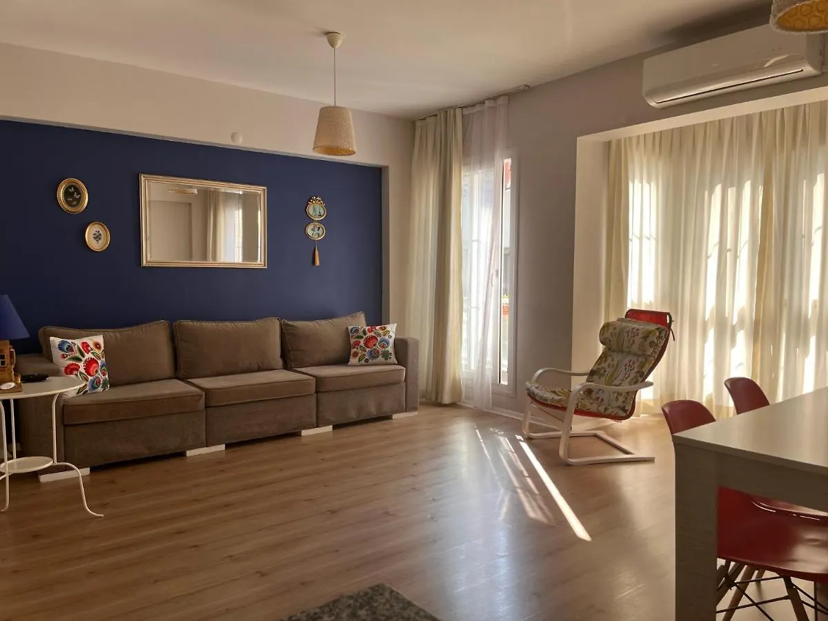 Deka Evleri Apartment Izmir