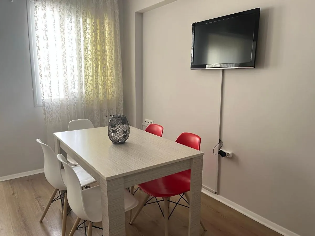 Deka Evleri Apartment Izmir 0*,