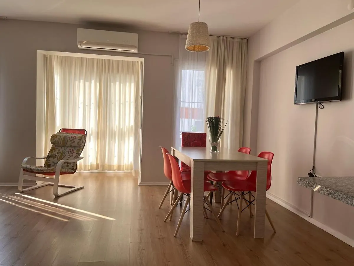 Deka Evleri Apartment Izmir Turkey