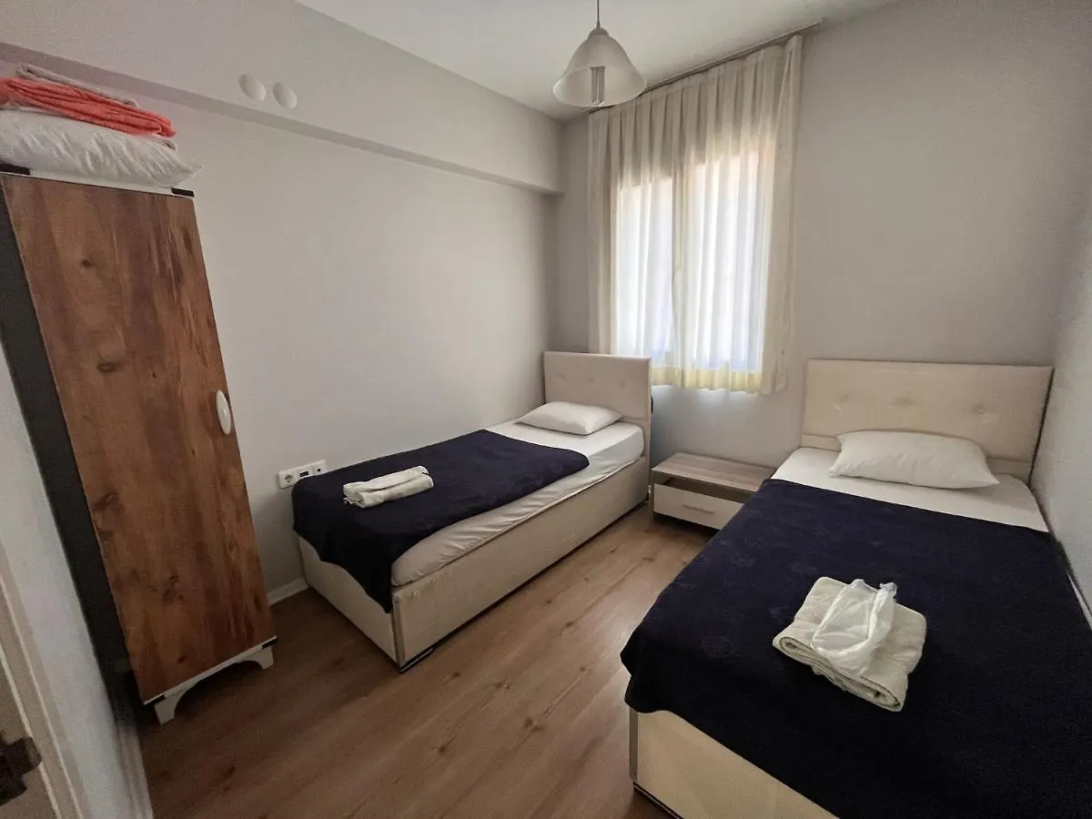 Deka Evleri Apartment Izmir Turkey