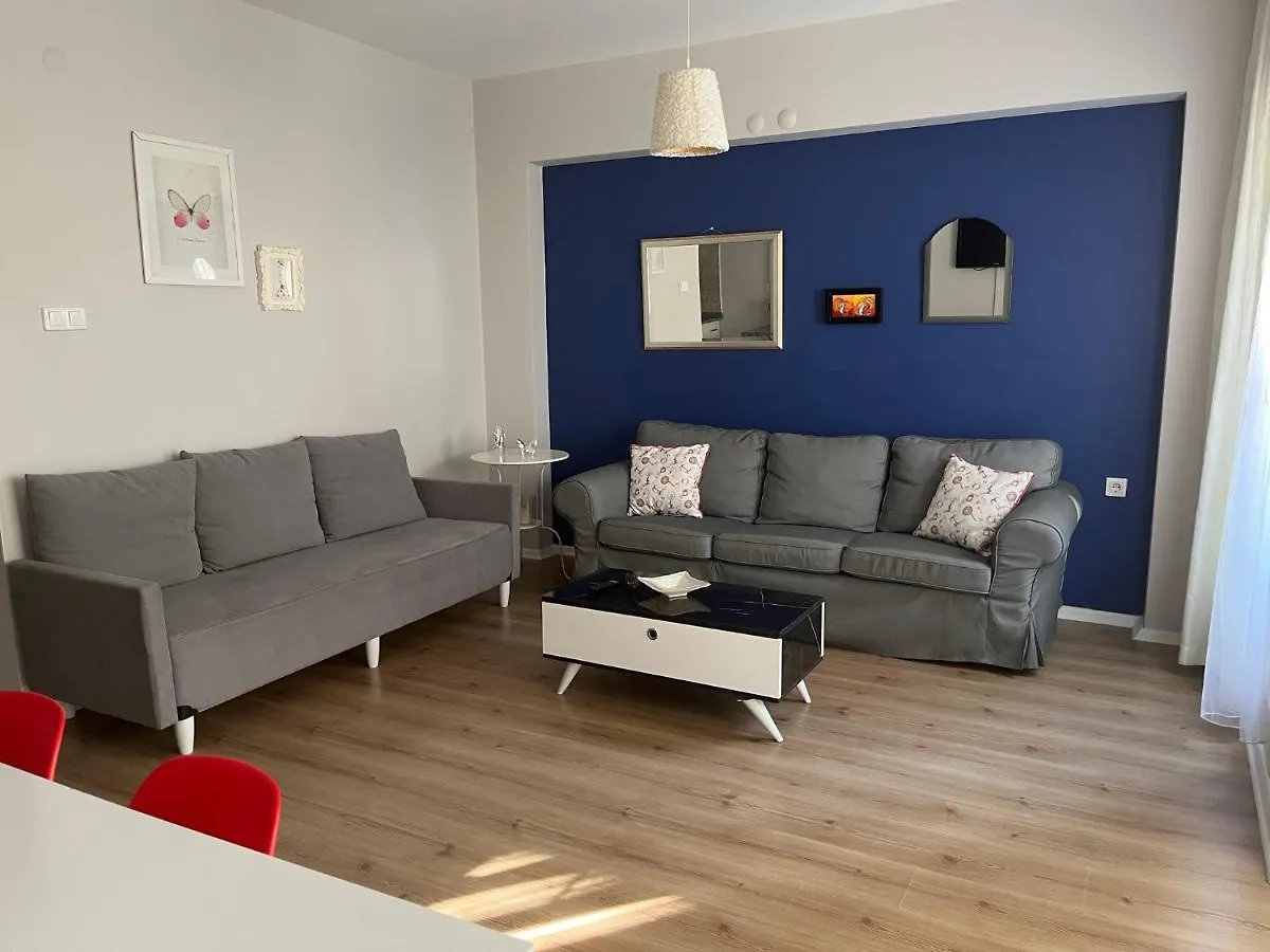Deka Evleri Apartment Izmir