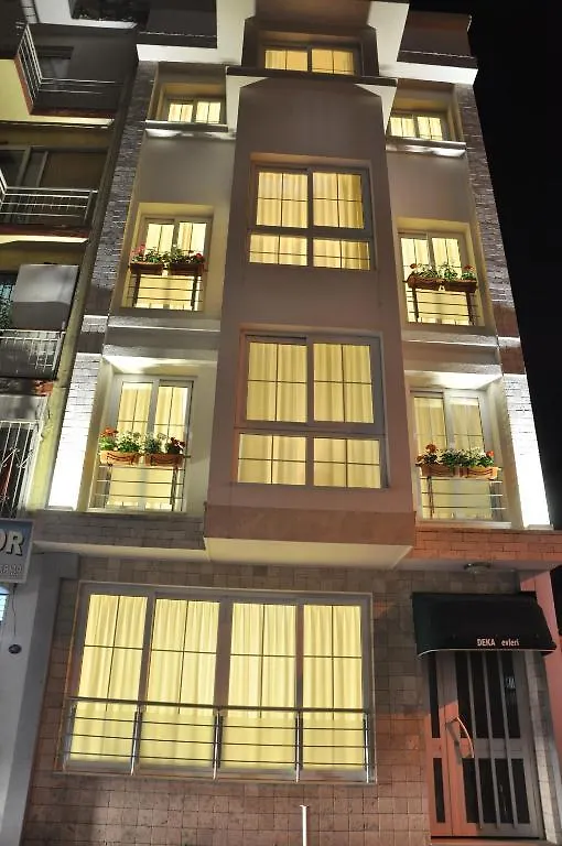 Deka Evleri Apartment Izmir 0*,  Turkey