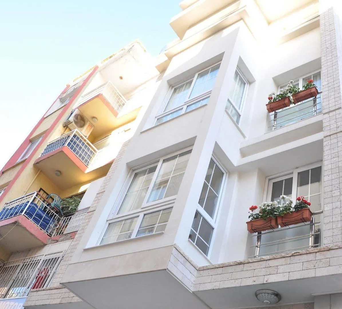 Deka Evleri Apartment Izmir 0*,  Turkey