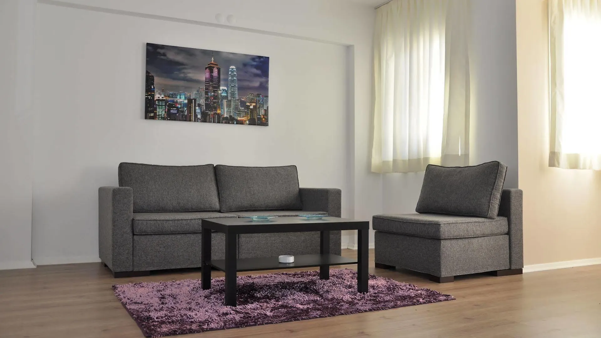 Deka Evleri Apartment Izmir