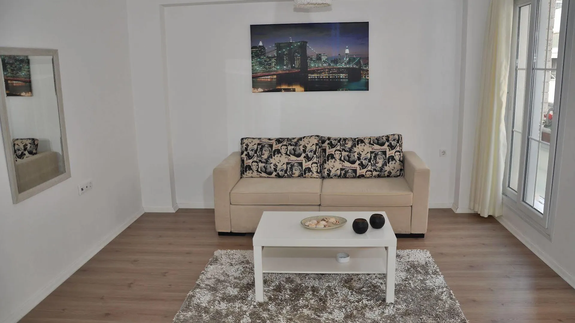 Deka Evleri Apartment Izmir