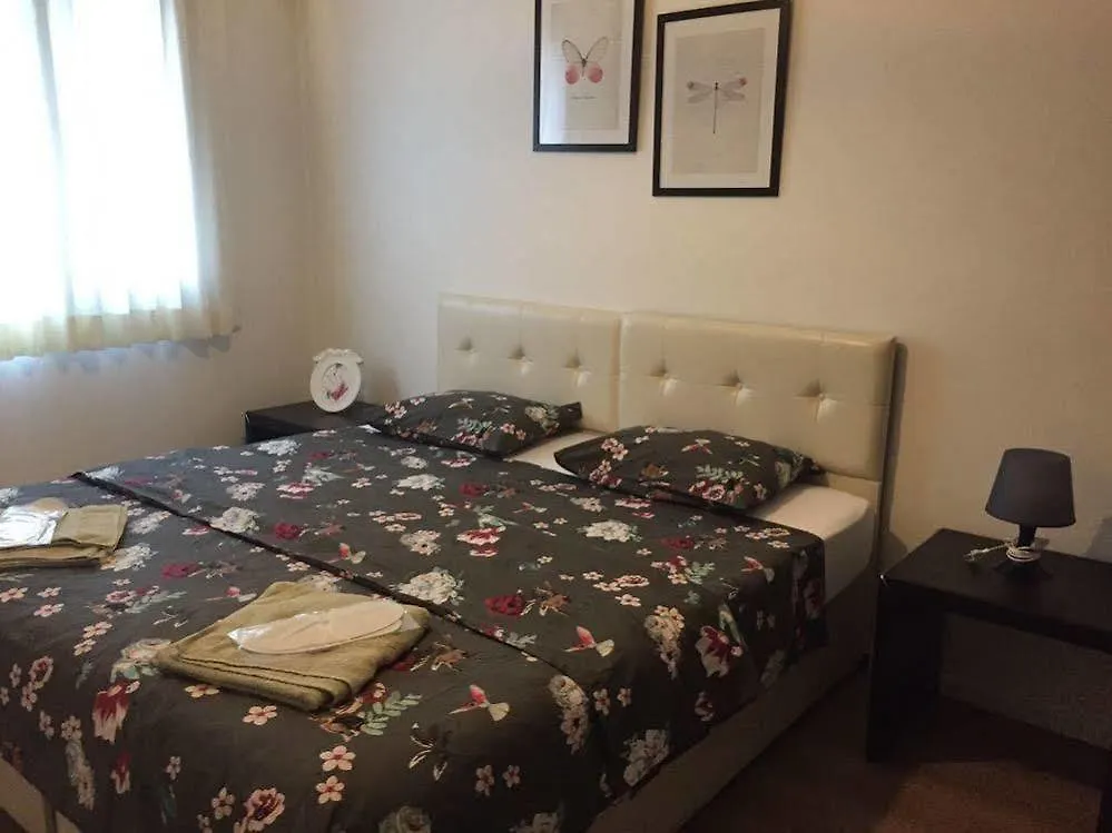 Deka Evleri Apartment Izmir